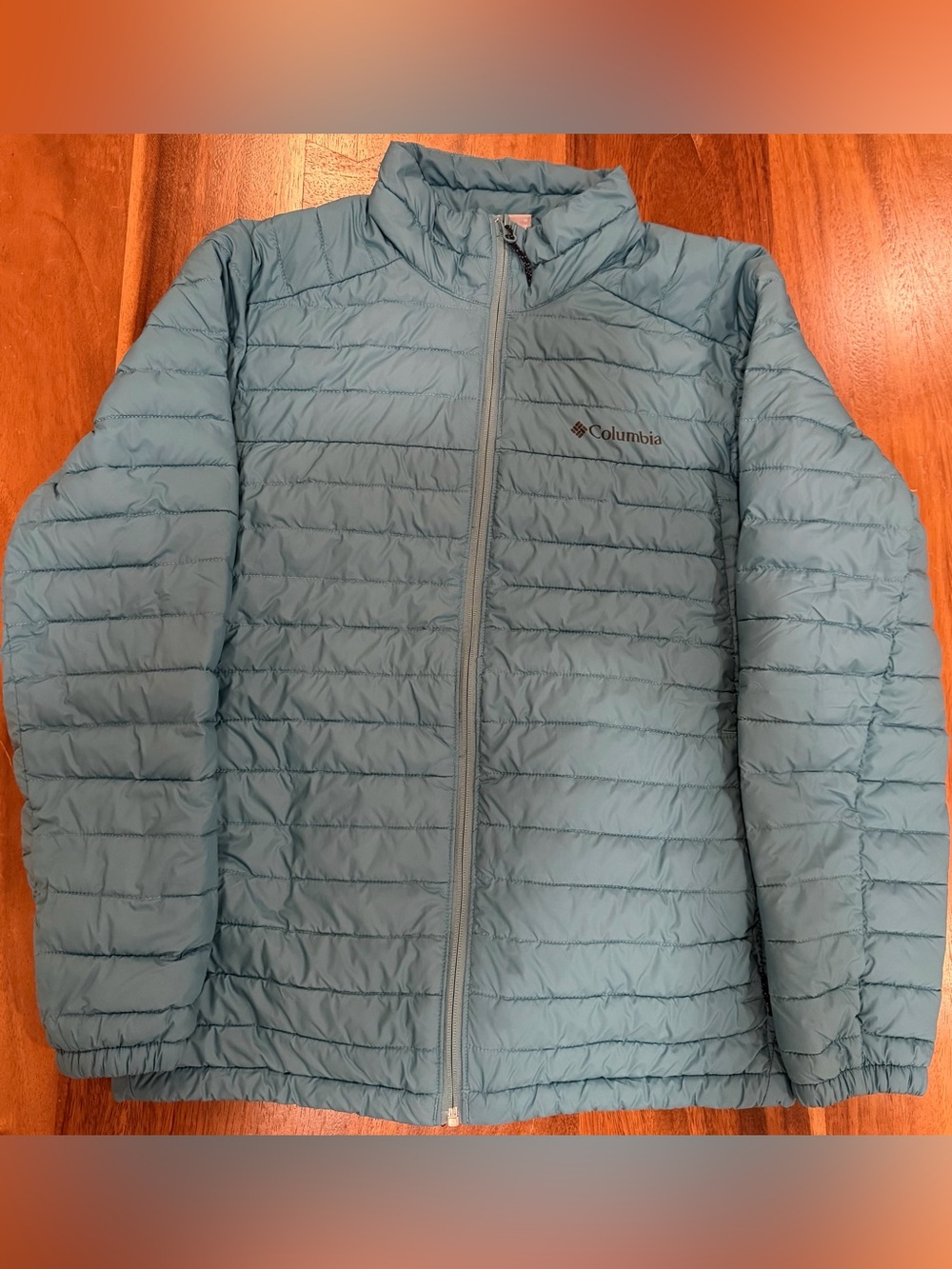 Columbia Men’s Puffer Jacket